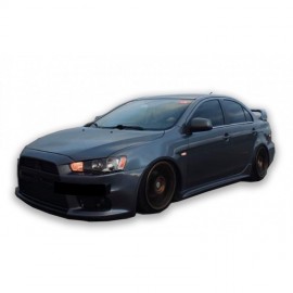 Mitsubishi Lancer EVO 10 Body Kit (Plastik)
